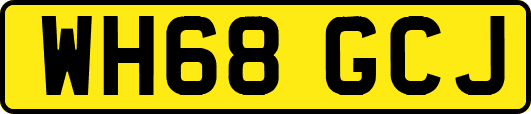 WH68GCJ