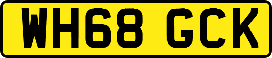 WH68GCK