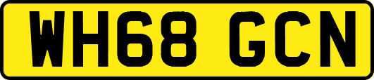 WH68GCN
