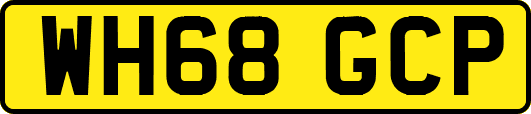 WH68GCP