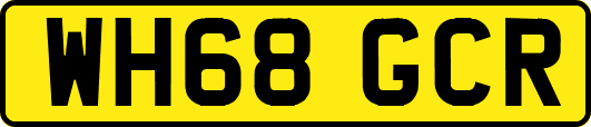 WH68GCR