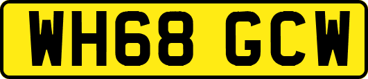 WH68GCW