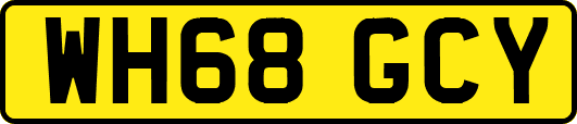 WH68GCY