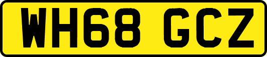 WH68GCZ