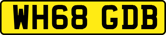 WH68GDB