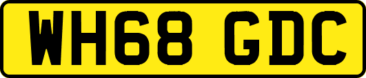 WH68GDC