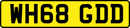 WH68GDD