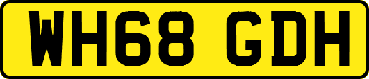 WH68GDH