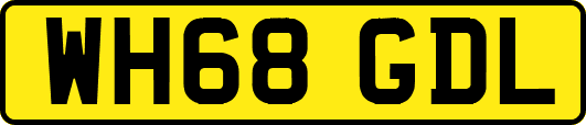 WH68GDL