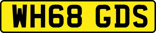 WH68GDS