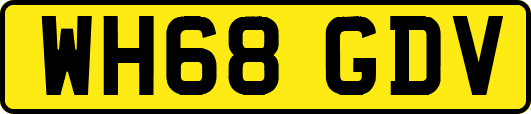 WH68GDV