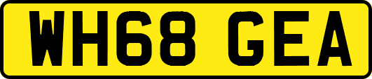 WH68GEA