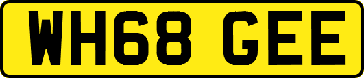 WH68GEE