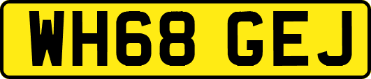 WH68GEJ