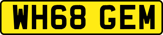 WH68GEM