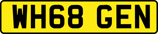 WH68GEN