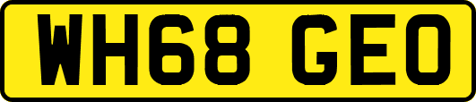 WH68GEO