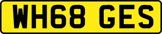 WH68GES