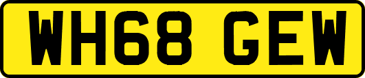 WH68GEW