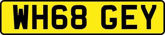 WH68GEY