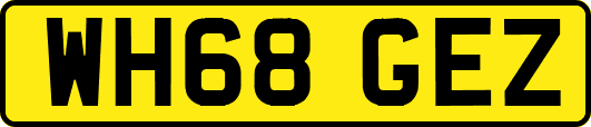 WH68GEZ