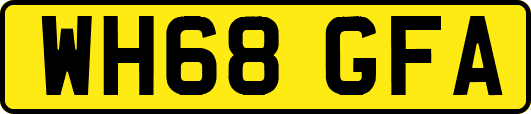 WH68GFA