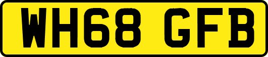 WH68GFB