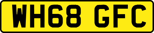 WH68GFC