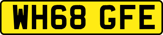 WH68GFE
