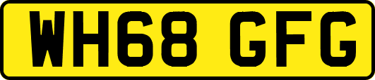 WH68GFG