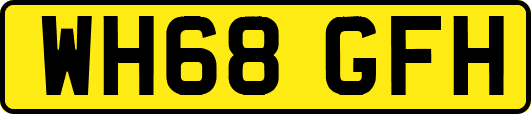 WH68GFH