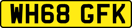 WH68GFK