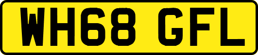 WH68GFL