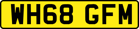 WH68GFM