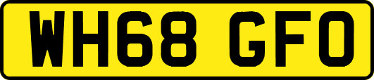 WH68GFO