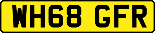 WH68GFR