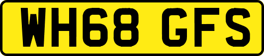 WH68GFS