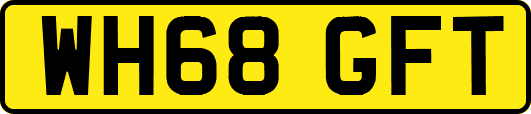 WH68GFT