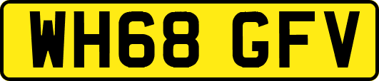 WH68GFV