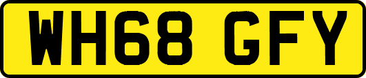 WH68GFY