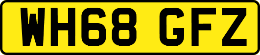 WH68GFZ