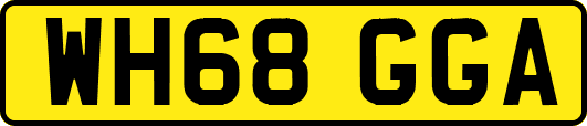 WH68GGA