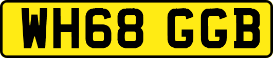 WH68GGB