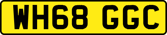 WH68GGC