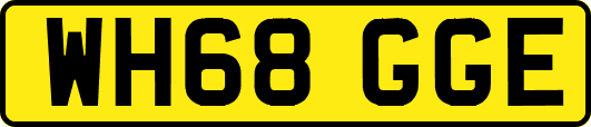 WH68GGE