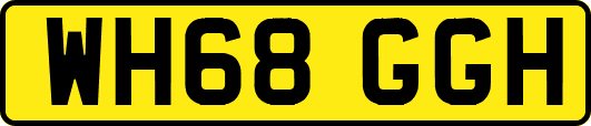 WH68GGH