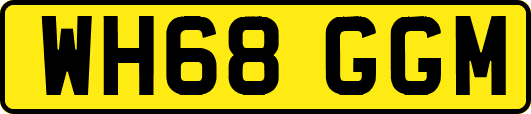 WH68GGM