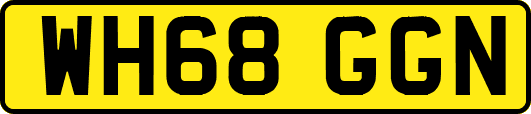 WH68GGN