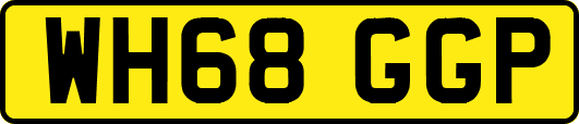 WH68GGP