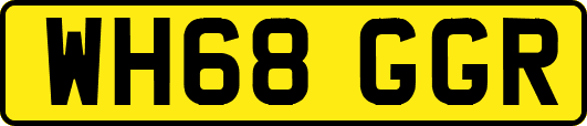 WH68GGR